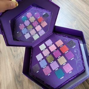 Jeffree star blood lust